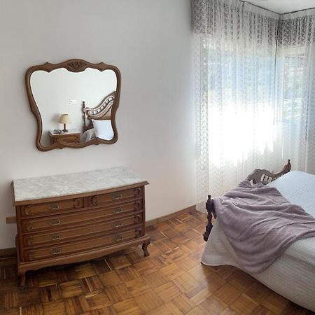 Apartament Vt O Bacelo Pontevedra Zewnętrze zdjęcie
