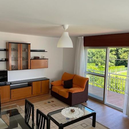Apartament Vt O Bacelo Pontevedra Zewnętrze zdjęcie