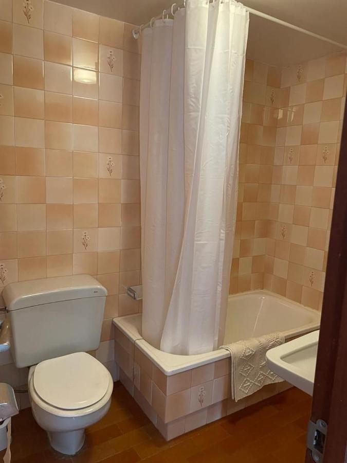 Apartament Vt O Bacelo Pontevedra Zewnętrze zdjęcie