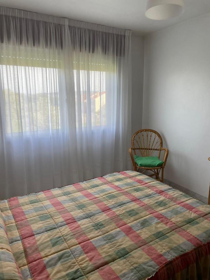 Apartament Vt O Bacelo Pontevedra Zewnętrze zdjęcie