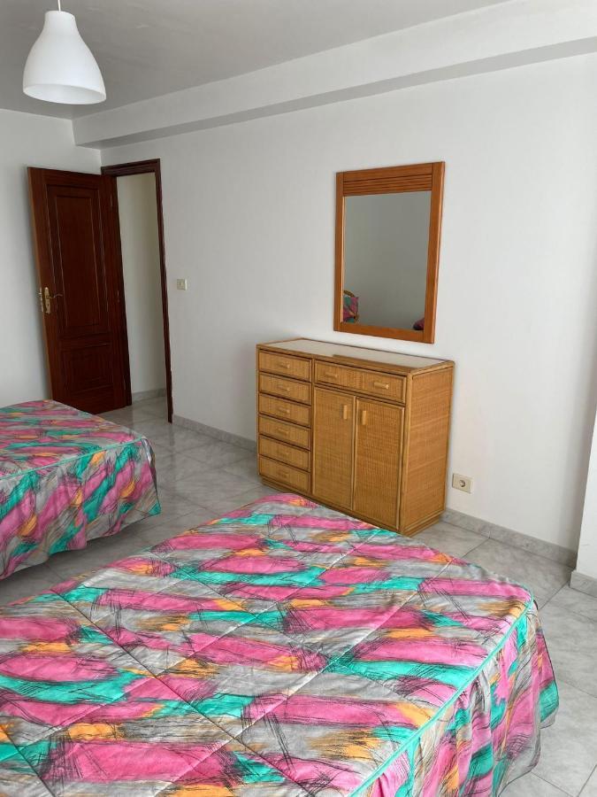 Apartament Vt O Bacelo Pontevedra Zewnętrze zdjęcie