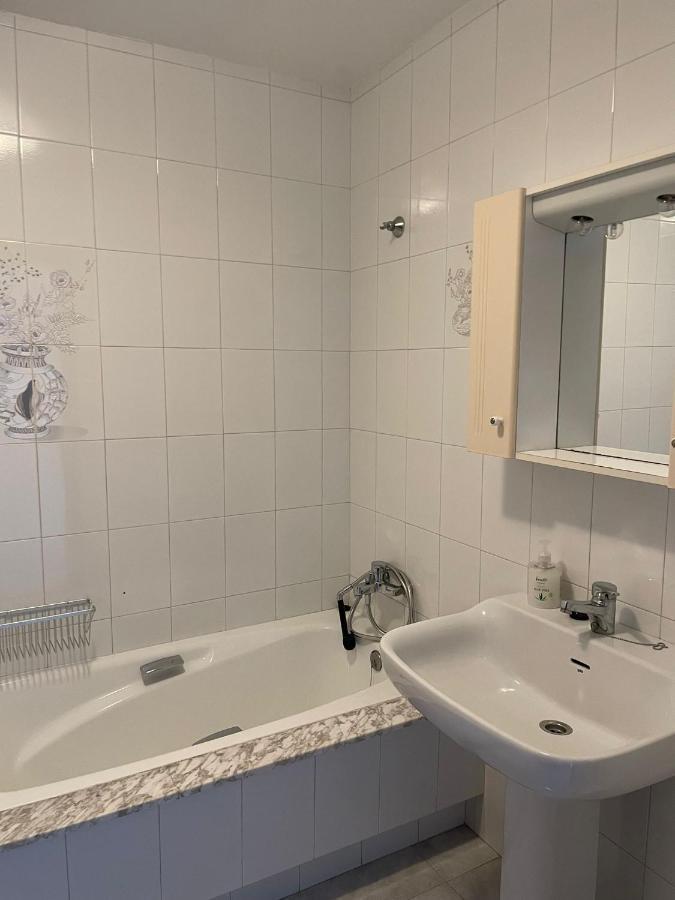 Apartament Vt O Bacelo Pontevedra Zewnętrze zdjęcie