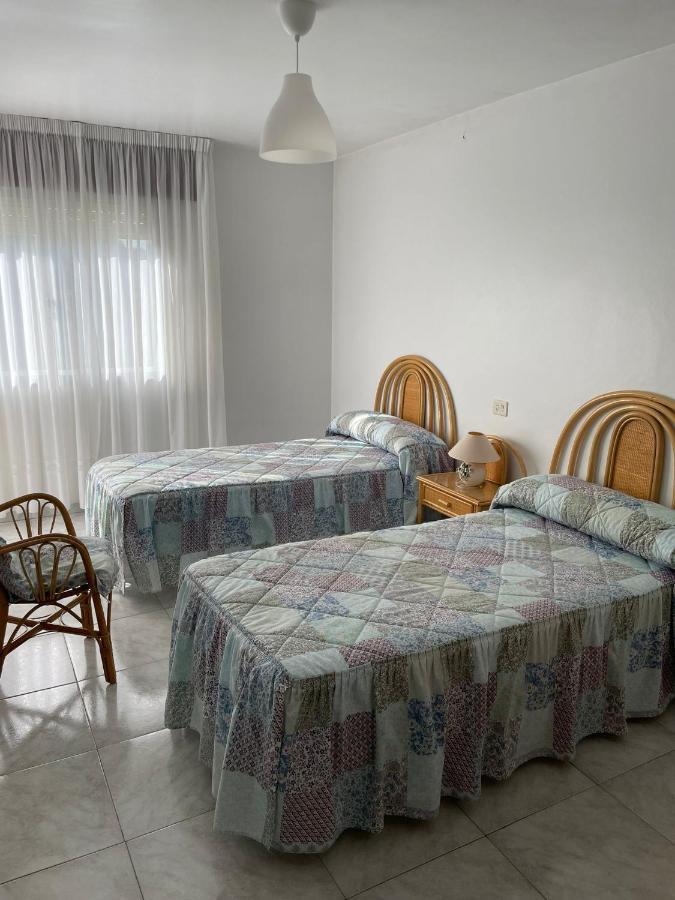 Apartament Vt O Bacelo Pontevedra Zewnętrze zdjęcie