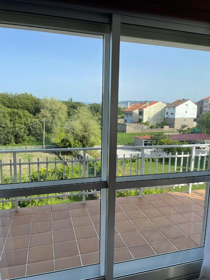 Apartament Vt O Bacelo Pontevedra Zewnętrze zdjęcie