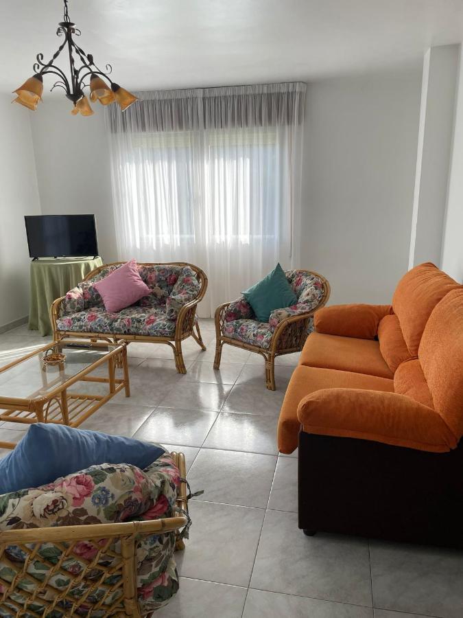 Apartament Vt O Bacelo Pontevedra Zewnętrze zdjęcie