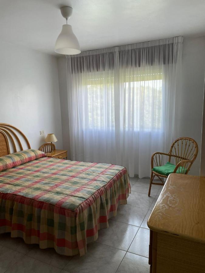 Apartament Vt O Bacelo Pontevedra Zewnętrze zdjęcie