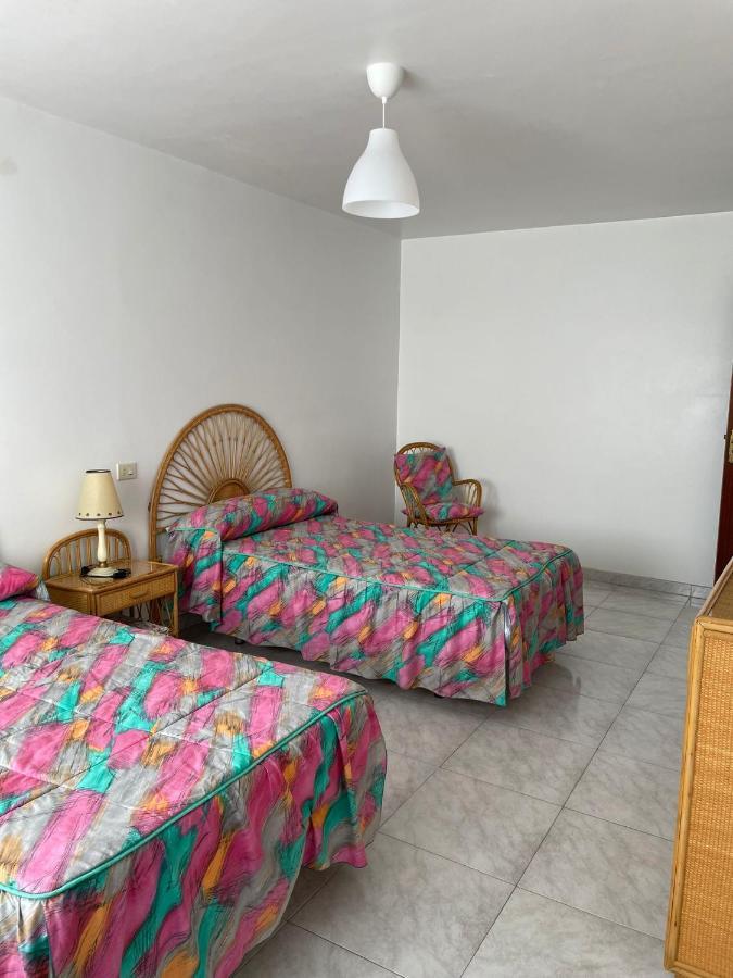 Apartament Vt O Bacelo Pontevedra Zewnętrze zdjęcie