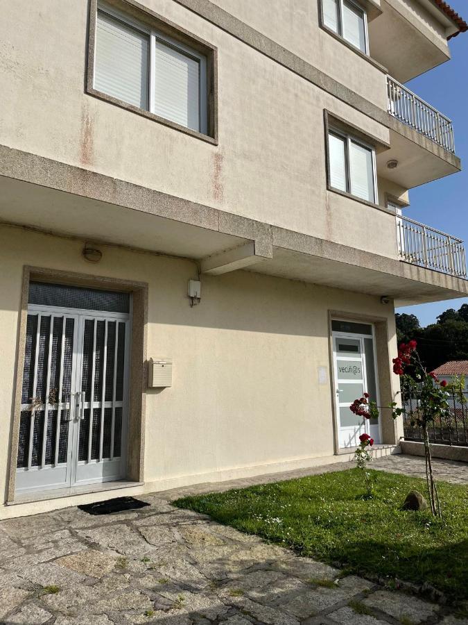 Apartament Vt O Bacelo Pontevedra Zewnętrze zdjęcie