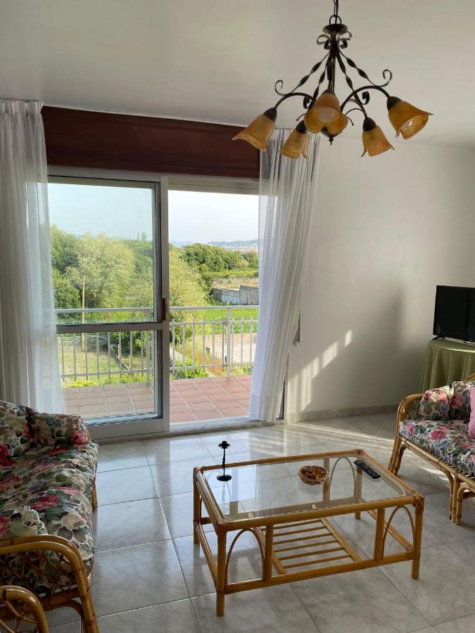 Apartament Vt O Bacelo Pontevedra Zewnętrze zdjęcie
