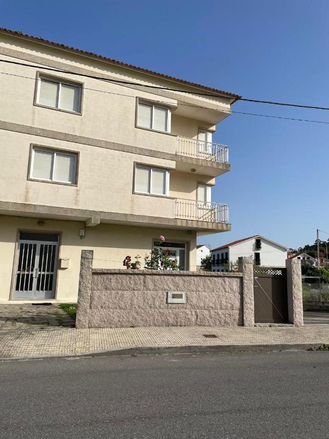 Apartament Vt O Bacelo Pontevedra Zewnętrze zdjęcie