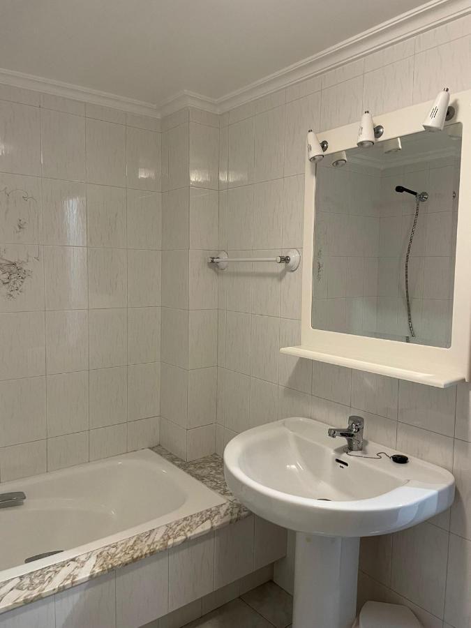 Apartament Vt O Bacelo Pontevedra Zewnętrze zdjęcie