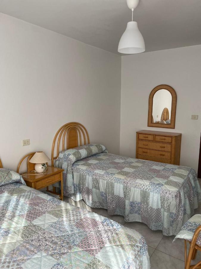 Apartament Vt O Bacelo Pontevedra Zewnętrze zdjęcie