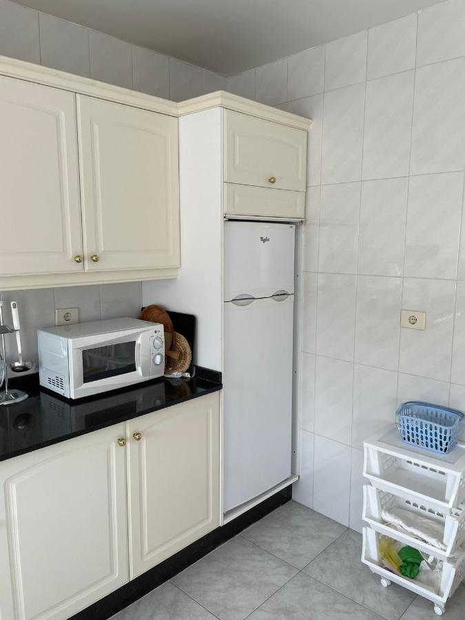 Apartament Vt O Bacelo Pontevedra Zewnętrze zdjęcie