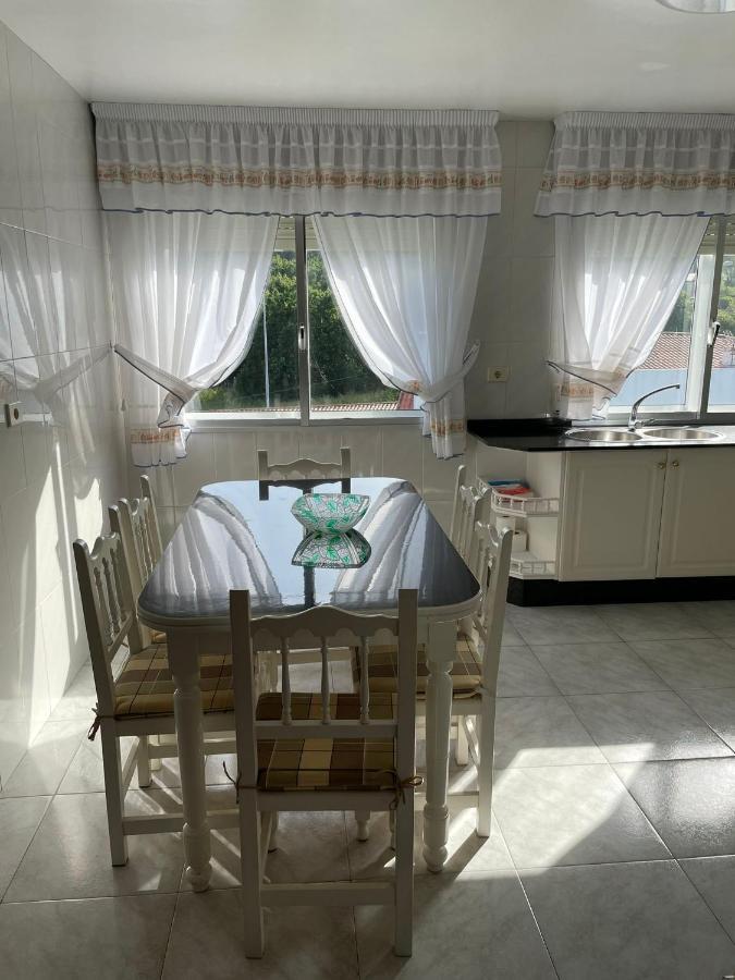 Apartament Vt O Bacelo Pontevedra Zewnętrze zdjęcie