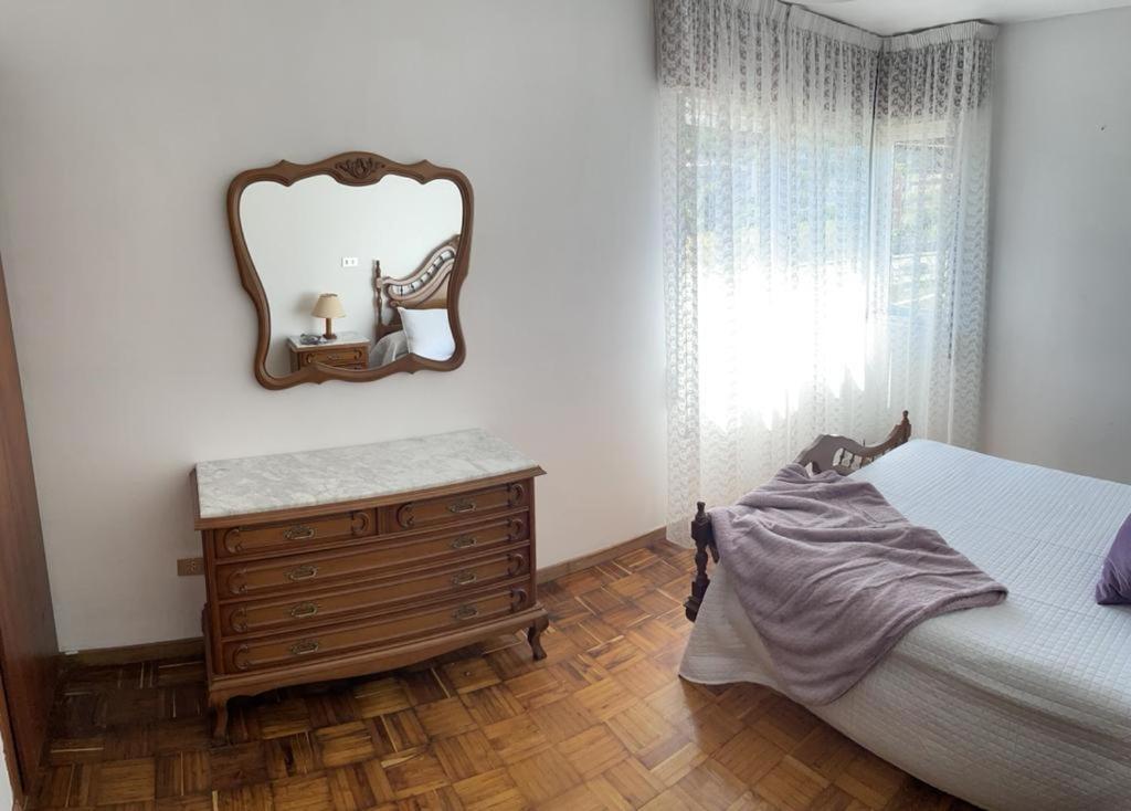 Apartament Vt O Bacelo Pontevedra Zewnętrze zdjęcie