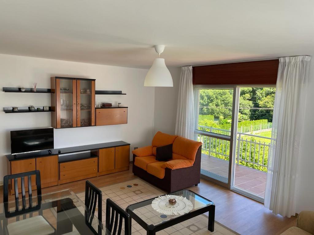 Apartament Vt O Bacelo Pontevedra Zewnętrze zdjęcie