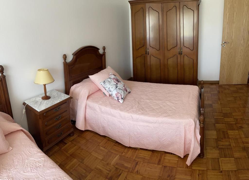 Apartament Vt O Bacelo Pontevedra Zewnętrze zdjęcie