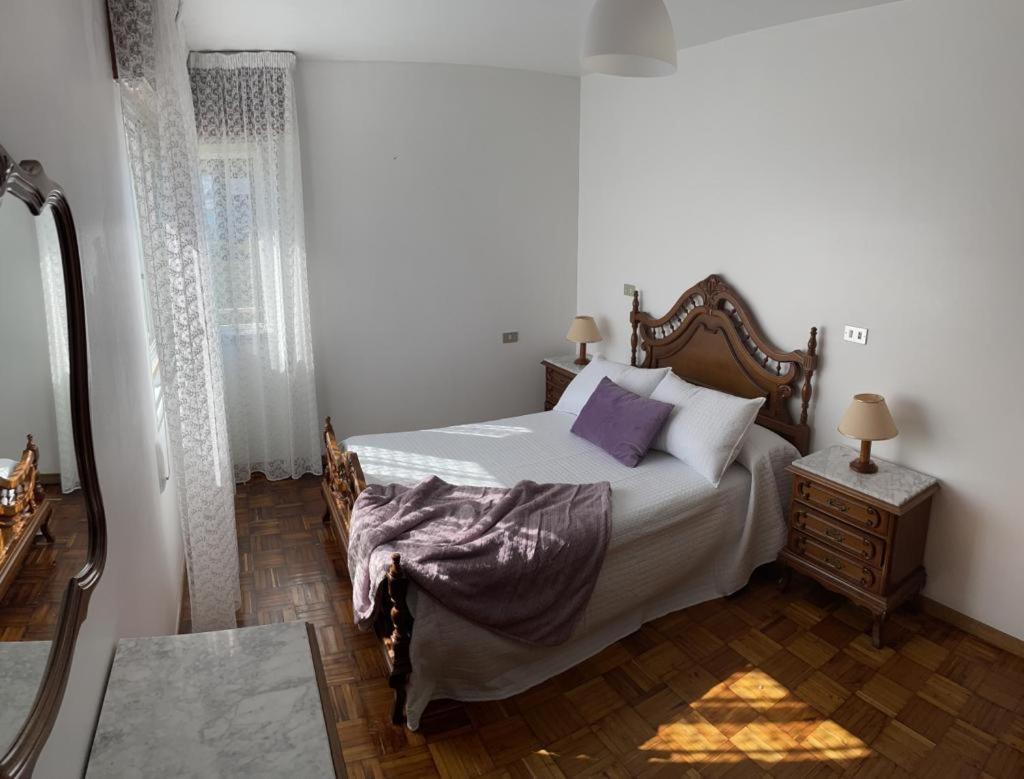 Apartament Vt O Bacelo Pontevedra Zewnętrze zdjęcie