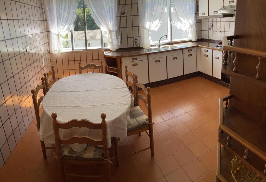 Apartament Vt O Bacelo Pontevedra Zewnętrze zdjęcie