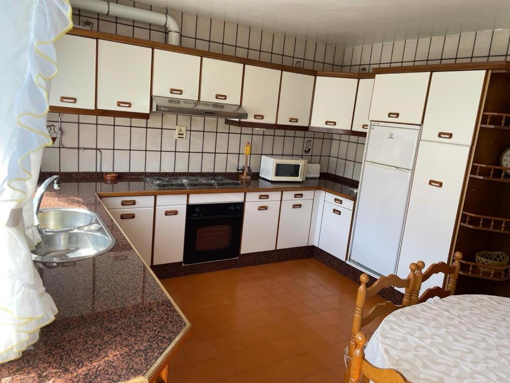 Apartament Vt O Bacelo Pontevedra Zewnętrze zdjęcie