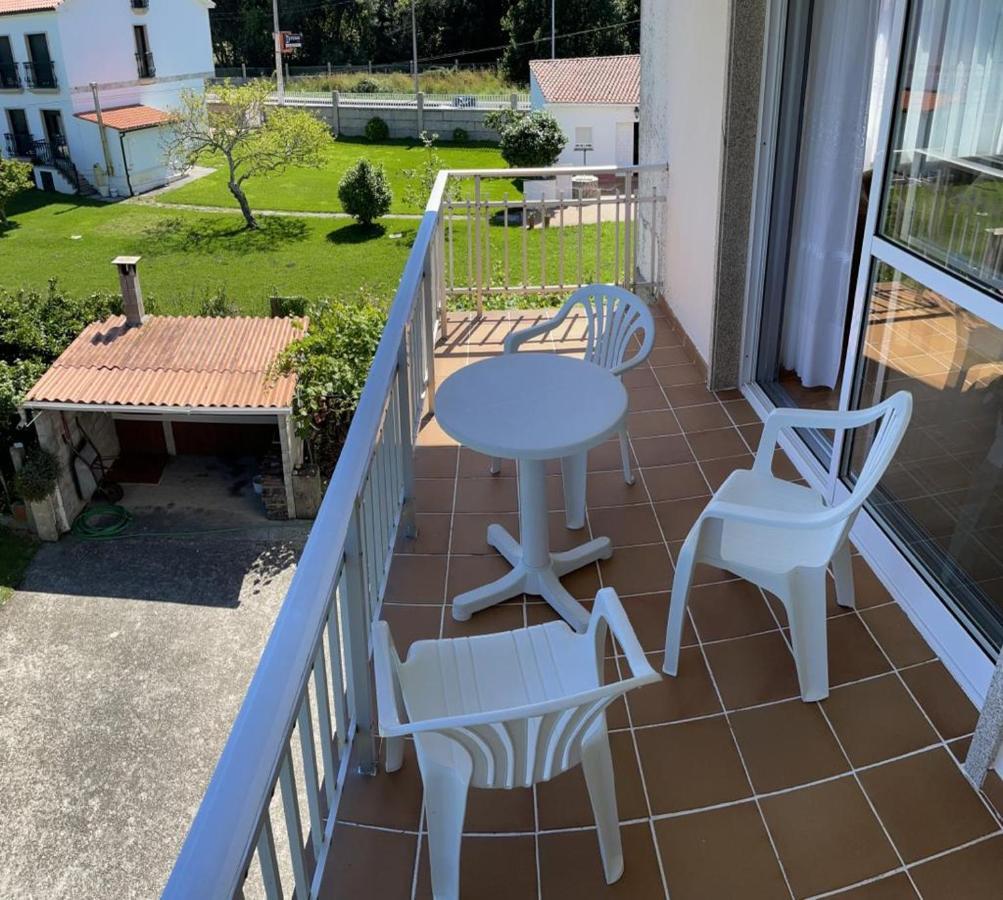 Apartament Vt O Bacelo Pontevedra Zewnętrze zdjęcie